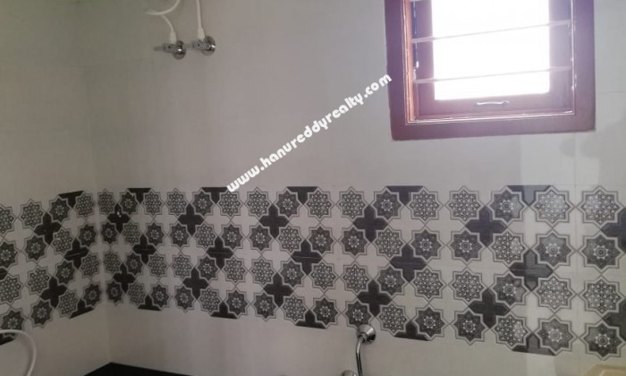 2 BHK Independent House for Sale in Saravanampatti