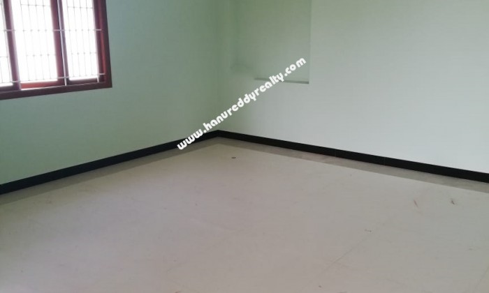 2 BHK Independent House for Sale in Saravanampatti