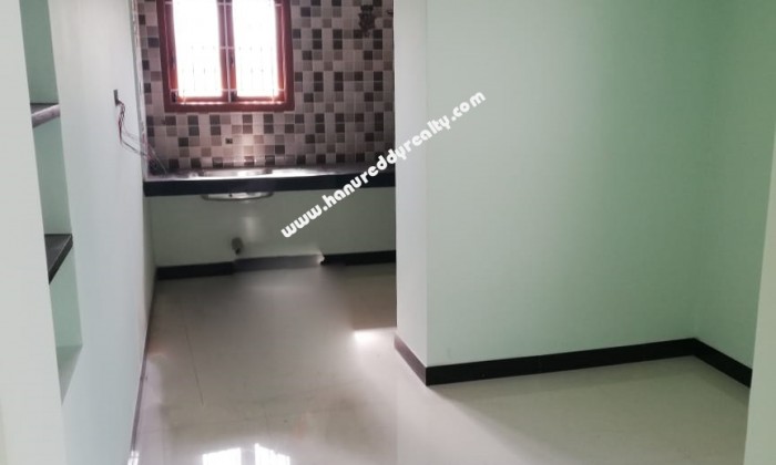 2 BHK Independent House for Sale in Saravanampatti