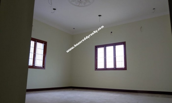 2 BHK Independent House for Sale in Saravanampatti