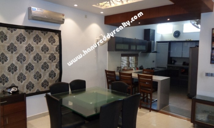 4 BHK Independent House for Rent in Shenoy Nagar