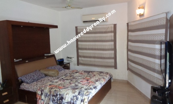 4 BHK Independent House for Rent in Shenoy Nagar