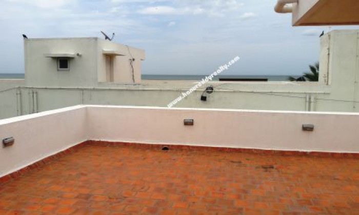 4 BHK Independent House for Rent in Akkarai