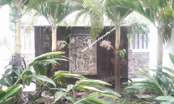 4 BHK Independent House for Rent in Akkarai