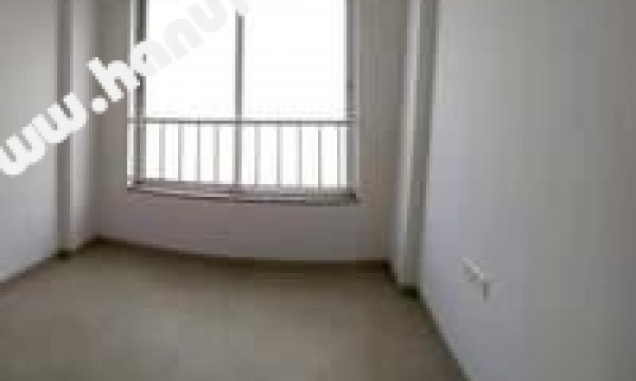 3 BHK Flat for Sale in Camp