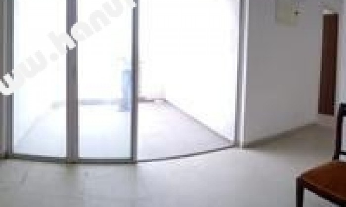 3 BHK Flat for Sale in Camp