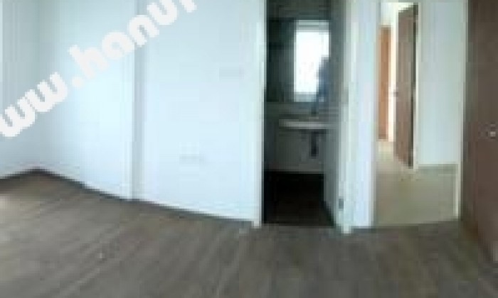 3 BHK Flat for Sale in Camp
