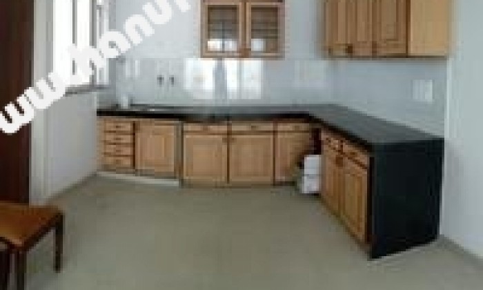 3 BHK Flat for Sale in Camp