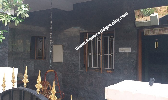 2 BHK Independent House for Sale in Gananambika Mills