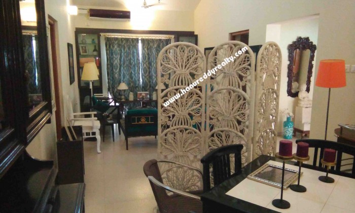 2 BHK Villa for Sale in Pachapalayam