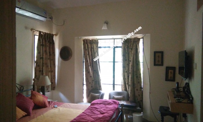 2 BHK Villa for Sale in Pachapalayam