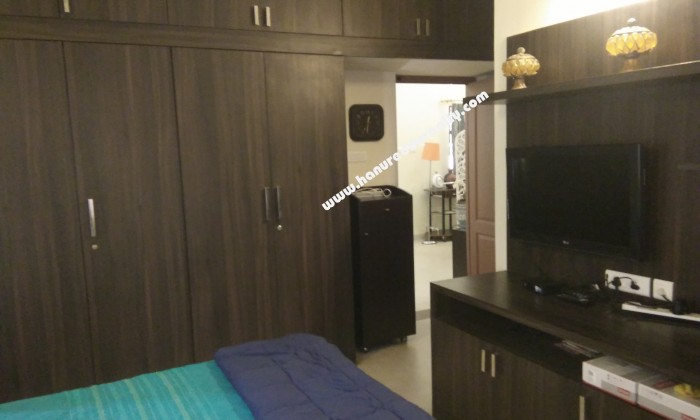 2 BHK Villa for Sale in Pachapalayam