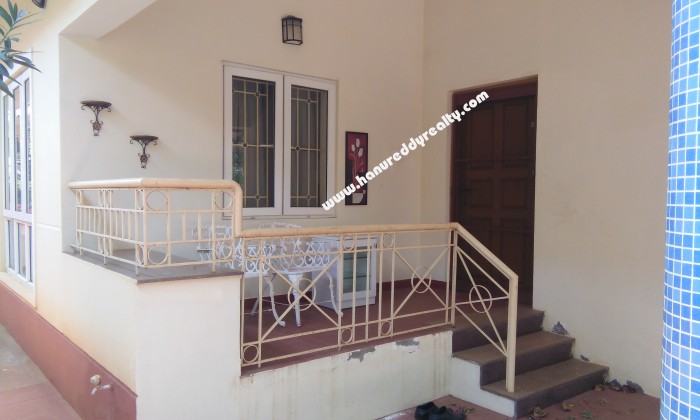 2 BHK Villa for Sale in Pachapalayam