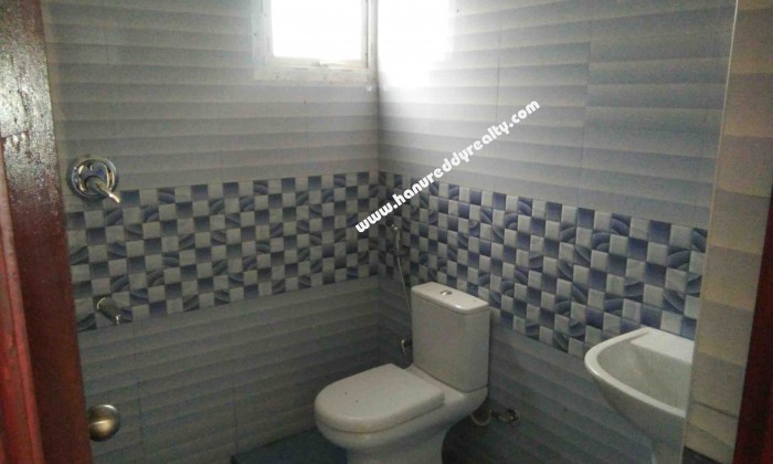 4 BHK Villa for Sale in Ondipudur