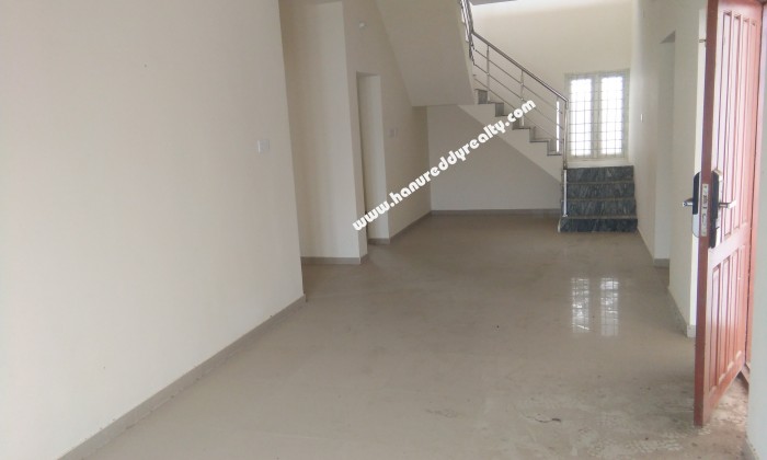 4 BHK Villa for Sale in Ondipudur