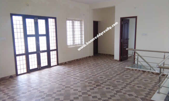 4 BHK Villa for Sale in Ondipudur