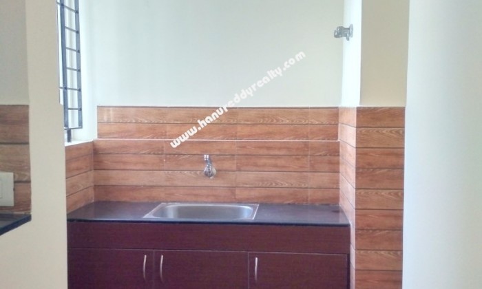 3 BHK Flat for Sale in Thoraipakkam