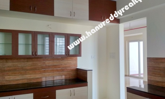 3 BHK Flat for Sale in Thoraipakkam