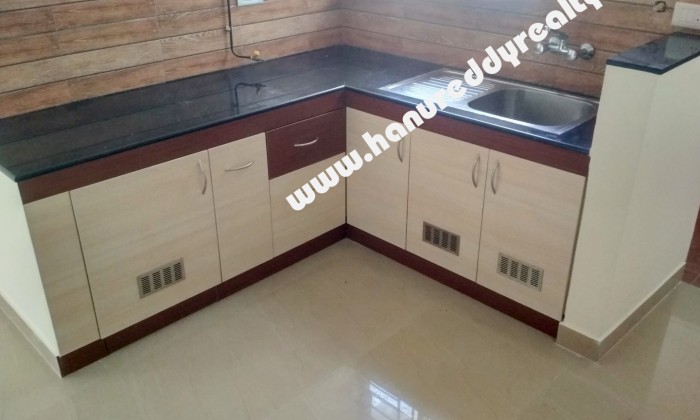 3 BHK Flat for Sale in Thoraipakkam