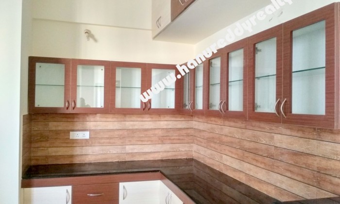 3 BHK Flat for Sale in Thoraipakkam