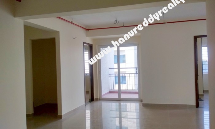 3 BHK Flat for Sale in Thoraipakkam