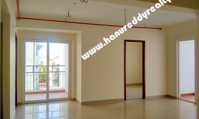 3 BHK Flat for Sale in Thoraipakkam