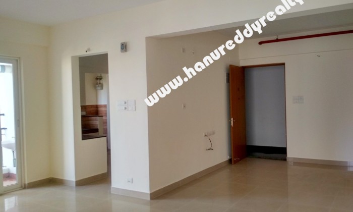 3 BHK Flat for Sale in Thoraipakkam