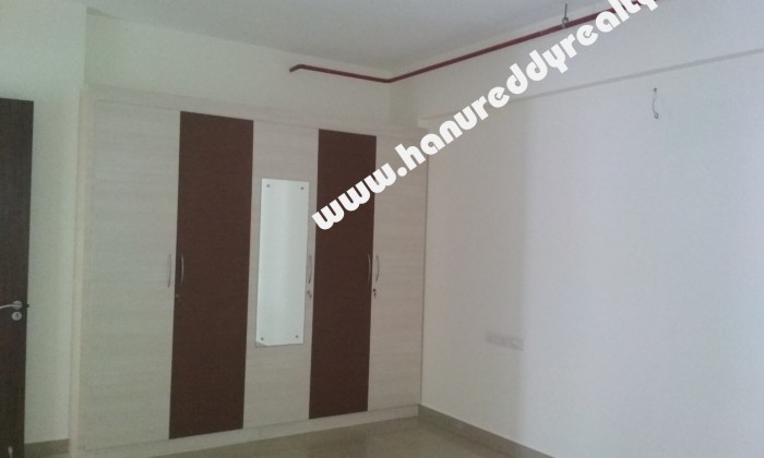 3 BHK Flat for Sale in Thoraipakkam