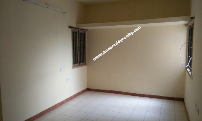 3 BHK Flat for Sale in Singanallur