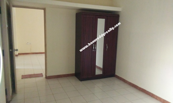 3 BHK Flat for Sale in Singanallur