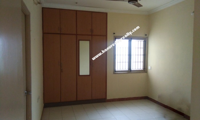 3 BHK Flat for Sale in Singanallur