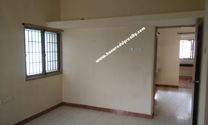 3 BHK Flat for Sale in Singanallur