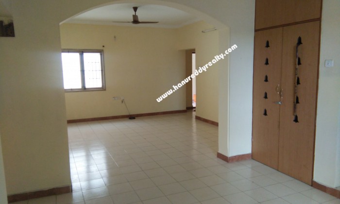 3 BHK Flat for Sale in Singanallur