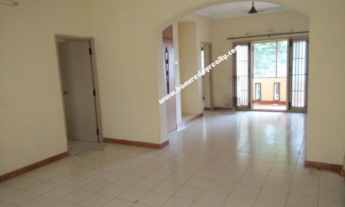 3 BHK Flat for Sale in Singanallur
