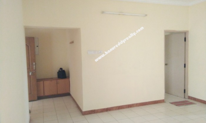 3 BHK Flat for Sale in Singanallur