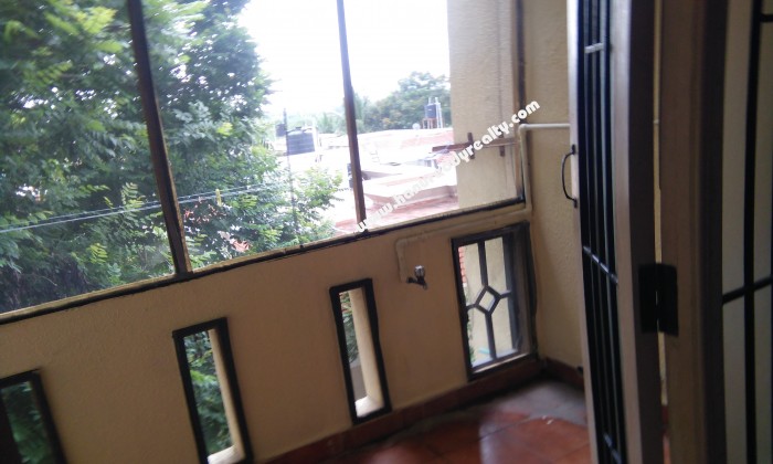 3 BHK Flat for Sale in Singanallur