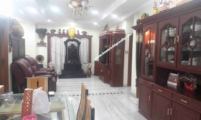 3 BHK Penthouse for Sale in Jubilee Hills