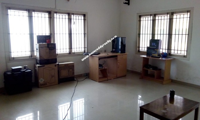 4 BHK Independent House for Sale in Ondipudur