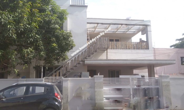 4 BHK Independent House for Sale in Ondipudur