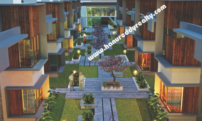 4 BHK Villa for Rent in Whitefield