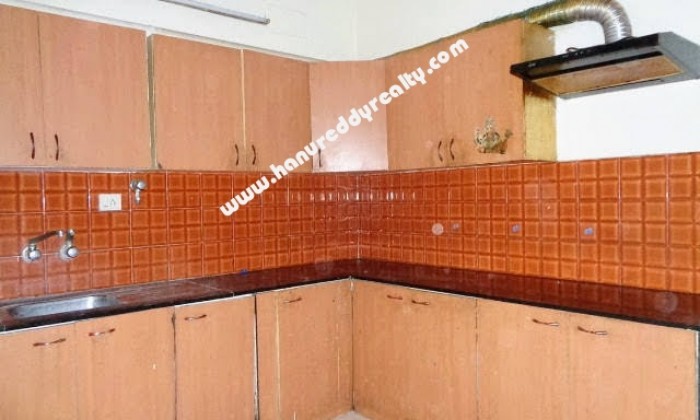 3 BHK Flat for Sale in Alwarpet