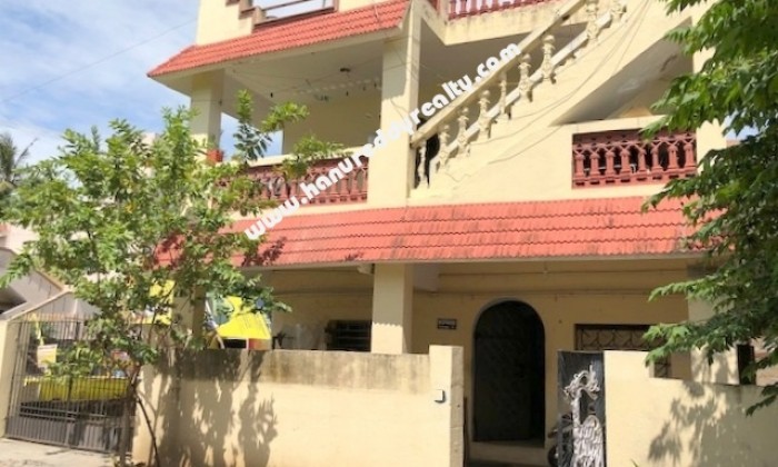 6 BHK Independent House for Sale in Valasaravakkam