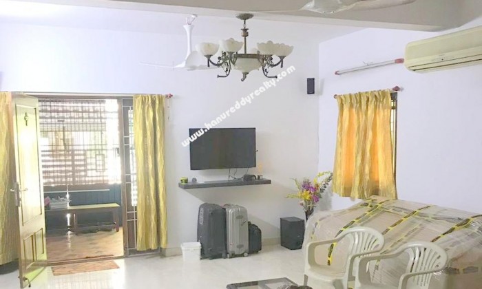 3 BHK Flat for Sale in Aminjikarai