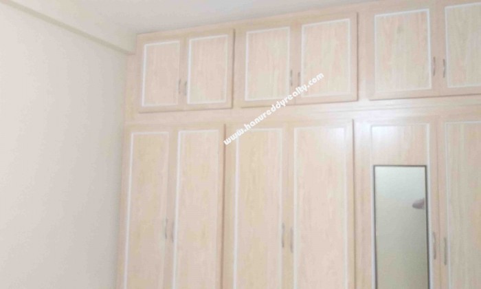 3 BHK Flat for Sale in Idikarai