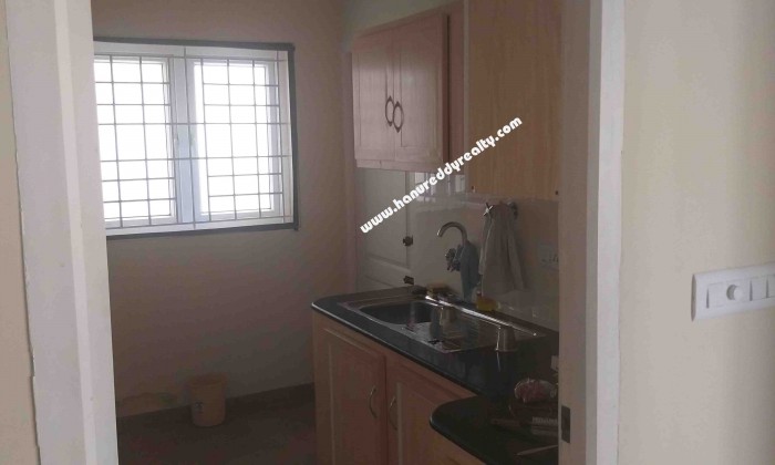 3 BHK Flat for Sale in Idikarai