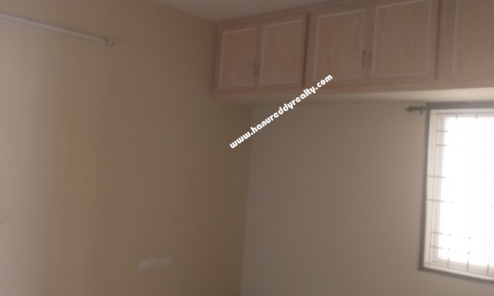 3 BHK Flat for Sale in Idikarai