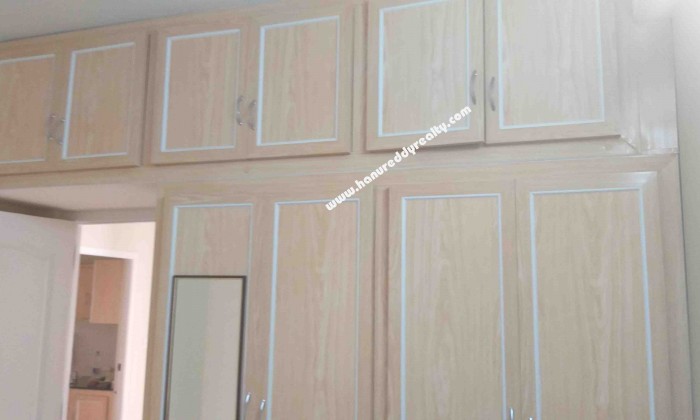 3 BHK Flat for Sale in Idikarai