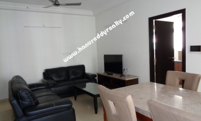 3 BHK Flat for Rent in Iyyappanthangal