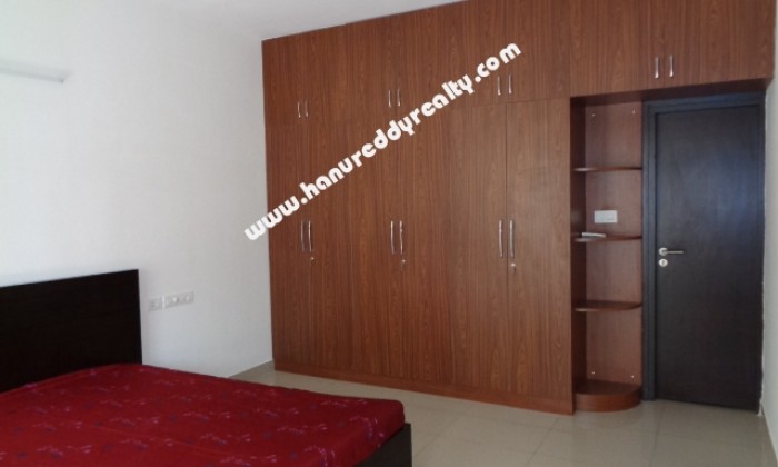 3 BHK Flat for Rent in Iyyappanthangal