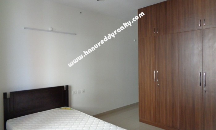 3 BHK Flat for Rent in Iyyappanthangal